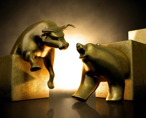 Top 15 Reasons Why Investors Have Missed the Bull Market